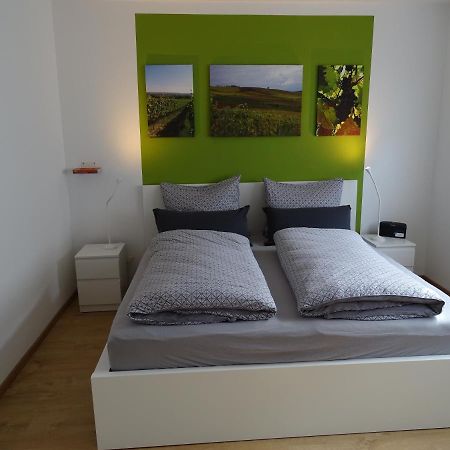 Rheinhessen Apartment Nieder-Olm  Buitenkant foto